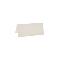 Paper Poetry Luxury Tischkarte Beton 220 g/m² FSC MIX