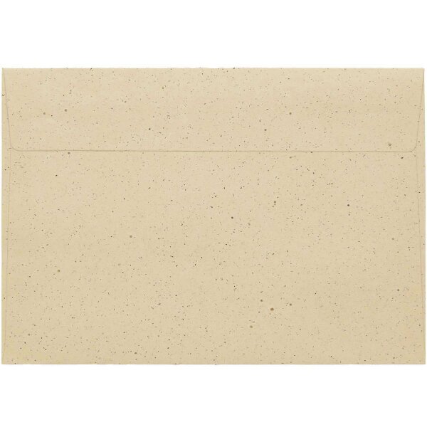 Paper Poetry Renew Umschlag C5 Cappucchino FSC MIX