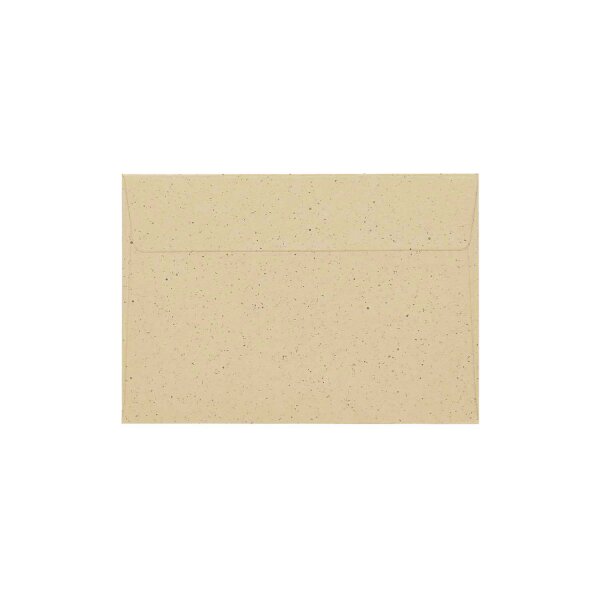 Paper Poetry Renew Umschlag C6 Cappucchino FSC MIX