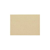 Paper Poetry Renew Umschlag C6 Cappucchino FSC MIX