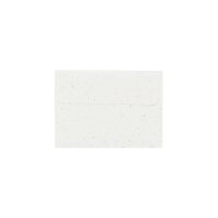 Paper Poetry Renew Umschlag C7 Offwhite / Roségold...