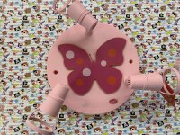 Rondell Schmetterling