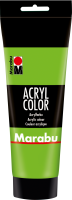 Marabu Acryl Color, Blattgrün 282, 225 ml