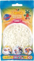 Perlenbtl 1000 St. leuchtgrün