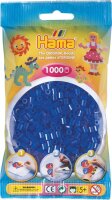 Perlenbtl. 1000 St. neon-blau