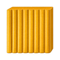 Mod.masse Fimo effect gold metallic