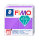 Mod.masse Fimo effect lila transluz